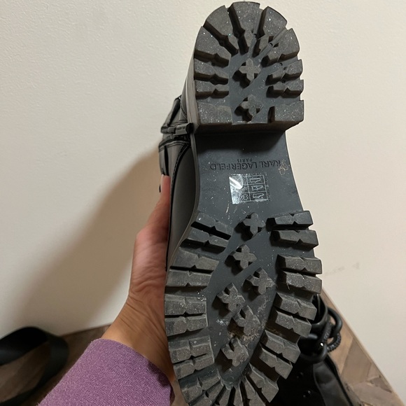 Boots like new - Picture 1 of 4